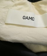 OAMC（オーエーエムシー）その他 黒 サイズ:S メンズ/2200660607047