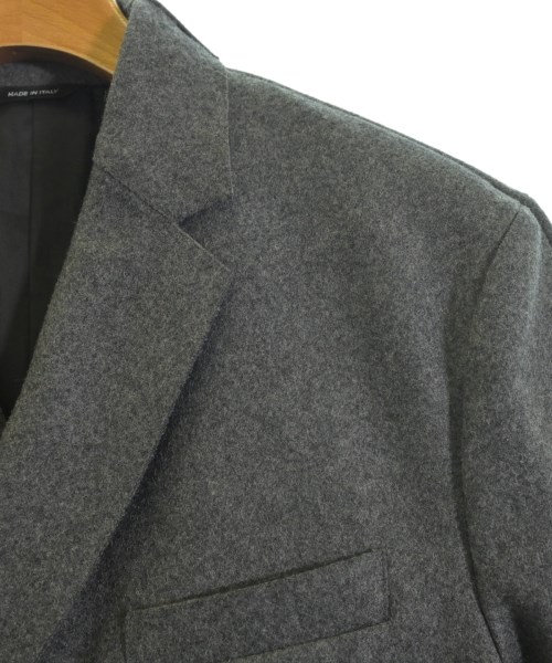 OAMC（オーエーエムシー）ジャケット グレー サイズ:48(L位) メンズ/2200660611037