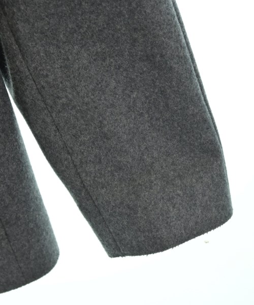 OAMC（オーエーエムシー）ジャケット グレー サイズ:48(L位) メンズ/2200660611037