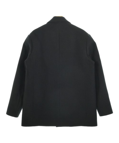 OAMC（オーエーエムシー）ジャケット 黒 サイズ:48(L位) メンズ/2200660611044