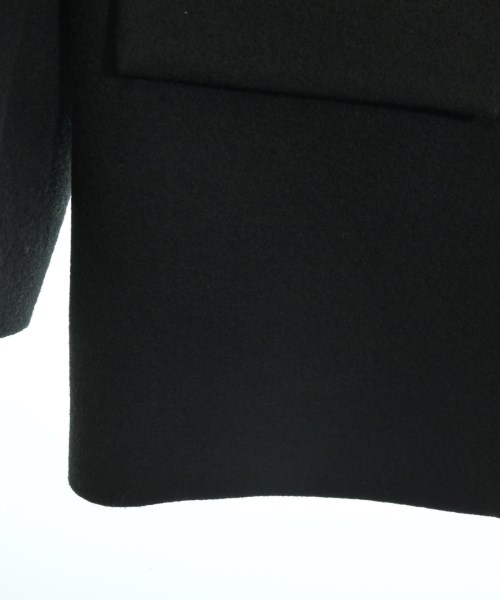 OAMC（オーエーエムシー）ジャケット 黒 サイズ:48(L位) メンズ/2200660611044