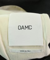 OAMC（オーエーエムシー）ジャケット 黒 サイズ:48(L位) メンズ/2200660611044