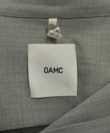 OAMC（オーエーエムシー）カジュアルシャツ グレー サイズ:L メンズ/2200661679159