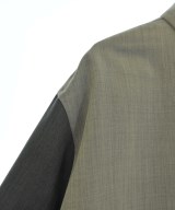 OAMC（オーエーエムシー）カジュアルシャツ グレー サイズ:L メンズ/2200661679159