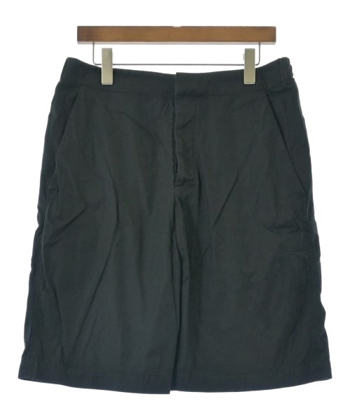 OAMC(オーエーエムシー)ショートパンツ 黒 サイズ:M/2200661679487