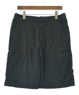 OAMC（オーエーエムシー）ショートパンツ 黒 サイズ:M メンズ/2200661679487