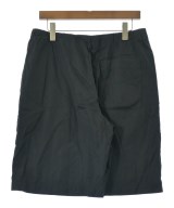 OAMC（オーエーエムシー）ショートパンツ 黒 サイズ:M メンズ/2200661679487