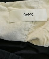 OAMC（オーエーエムシー）ショートパンツ 黒 サイズ:M メンズ/2200661679487