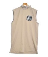 OAMC（オーエーエムシー）カジュアルシャツ ベージュ サイズ:M メンズ/2200665048111