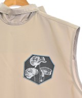 OAMC（オーエーエムシー）カジュアルシャツ ベージュ サイズ:M メンズ/2200665048111