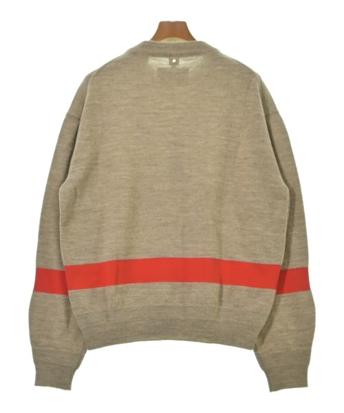OAMC（オーエーエムシー）ニット・セーター ベージュ サイズ:XL メンズ/2200665456022