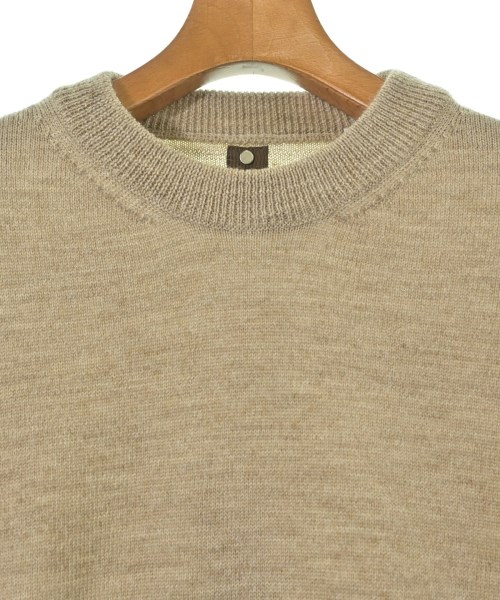 OAMC（オーエーエムシー）ニット・セーター ベージュ サイズ:XL メンズ/2200665456022