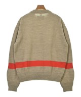 OAMC（オーエーエムシー）ニット・セーター ベージュ サイズ:XL メンズ/2200665456022
