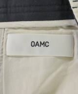 OAMC（オーエーエムシー）その他 黒 サイズ:30(M位) メンズ/2200665521041