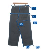 OAMC（オーエーエムシー）その他 黒 サイズ:30(M位) メンズ/2200665521041