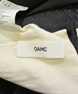 OAMC（オーエーエムシー）その他 黒 サイズ:S メンズ/2200665967092