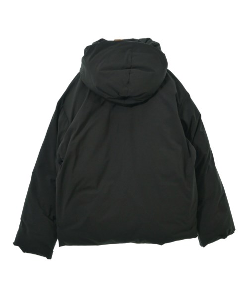 OAMC（オーエーエムシー）ダウンジャケット/ダウンベスト 黒 サイズ:S メンズ/2200666907011