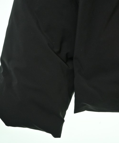 OAMC（オーエーエムシー）ダウンジャケット/ダウンベスト 黒 サイズ:S メンズ/2200666907011