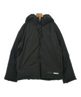 OAMC（オーエーエムシー）ダウンジャケット/ダウンベスト 黒 サイズ:S メンズ/2200666907011