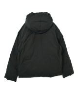 OAMC（オーエーエムシー）ダウンジャケット/ダウンベスト 黒 サイズ:S メンズ/2200666907011