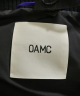 OAMC（オーエーエムシー）ダウンジャケット/ダウンベスト 黒 サイズ:S メンズ/2200666907011