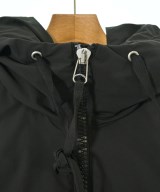 OAMC（オーエーエムシー）ダウンジャケット/ダウンベスト 黒 サイズ:S メンズ/2200666907011