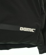 OAMC（オーエーエムシー）ダウンジャケット/ダウンベスト 黒 サイズ:S メンズ/2200666907011