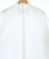 OAMC（オーエーエムシー）カジュアルシャツ 白 サイズ:M メンズ/2200667666030