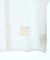 OAMC（オーエーエムシー）カジュアルシャツ 白 サイズ:M メンズ/2200667666030