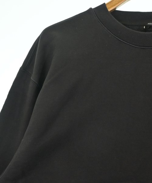 OAMC（オーエーエムシー）スウェット 黒 サイズ:S メンズ/2200640898243