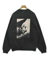 OAMC（オーエーエムシー）スウェット 黒 サイズ:S メンズ/2200640898243