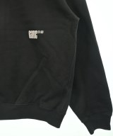 OAMC（オーエーエムシー）スウェット 黒 サイズ:S メンズ/2200640898243