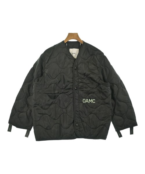 OAMC(オーエーエムシー)その他 黒 サイズ:M/2200664372231