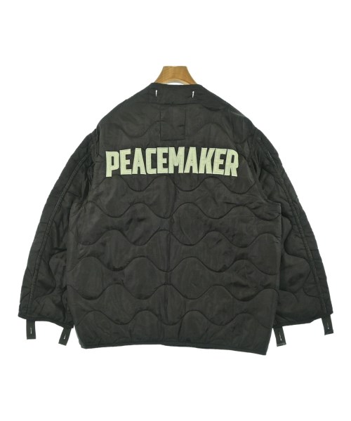 OAMC（オーエーエムシー）その他 黒 サイズ:M メンズ/2200664372231