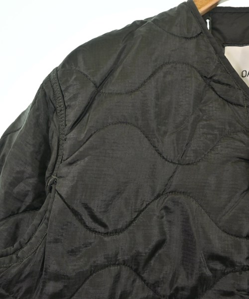 OAMC（オーエーエムシー）その他 黒 サイズ:M メンズ/2200664372231