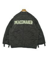 OAMC（オーエーエムシー）その他 黒 サイズ:M メンズ/2200664372231