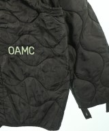 OAMC（オーエーエムシー）その他 黒 サイズ:M メンズ/2200664372231