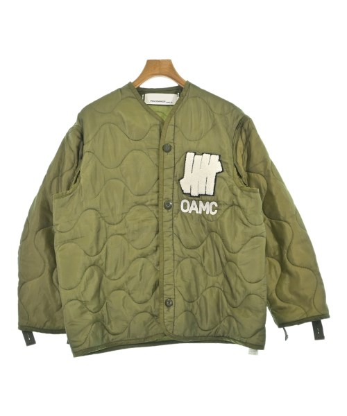 OAMC(オーエーエムシー)その他 カーキ サイズ:L/2200665378072