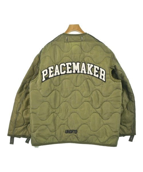 OAMC（オーエーエムシー）その他 カーキ サイズ:L メンズ/2200665378072