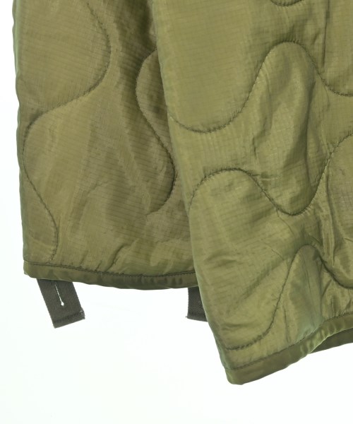 OAMC（オーエーエムシー）その他 カーキ サイズ:L メンズ/2200665378072