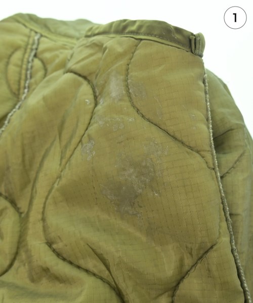 OAMC（オーエーエムシー）その他 カーキ サイズ:L メンズ/2200665378072