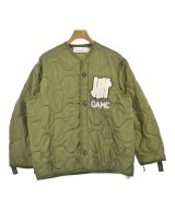 OAMC（オーエーエムシー）その他 カーキ サイズ:L メンズ/2200665378072