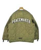 OAMC（オーエーエムシー）その他 カーキ サイズ:L メンズ/2200665378072