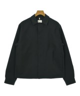 OAMC（オーエーエムシー）カジュアルシャツ 黒 サイズ:S メンズ/2200668838016