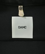 OAMC（オーエーエムシー）カジュアルシャツ 黒 サイズ:S メンズ/2200668838016