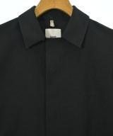 OAMC（オーエーエムシー）カジュアルシャツ 黒 サイズ:S メンズ/2200668838016