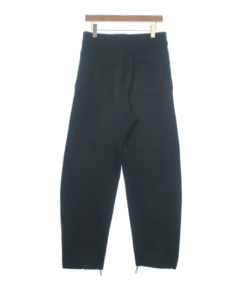 OAMC（オーエーエムシー）スウェットパンツ 黒 サイズ:S メンズ/2200668838023