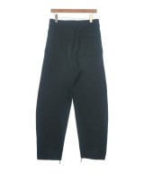 OAMC（オーエーエムシー）スウェットパンツ 黒 サイズ:S メンズ/2200668838023