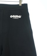 OAMC（オーエーエムシー）スウェットパンツ 黒 サイズ:S メンズ/2200668838023