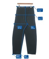 OAMC（オーエーエムシー）スウェットパンツ 黒 サイズ:S メンズ/2200668838023